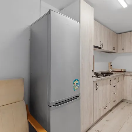 Grozavesti Up Floor Retreat * Bucharest