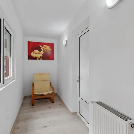Apartment Grozavesti Up Floor Retreat