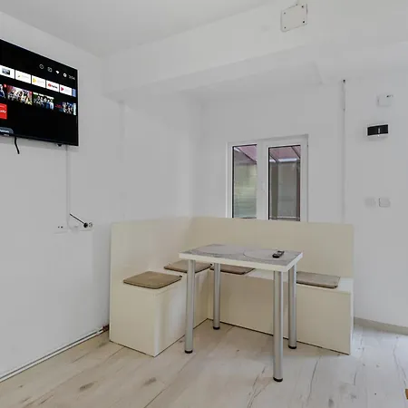 Apartment Grozavesti Up Floor Retreat Bucharest