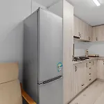 Grozavesti Easy Retreat * Bukurešť