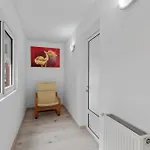 Apartman Grozavesti Up Floor Retreat
