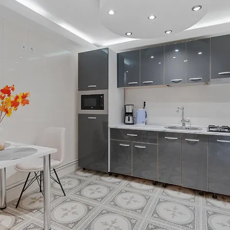 Grozavesti Easy Retreat Appartement