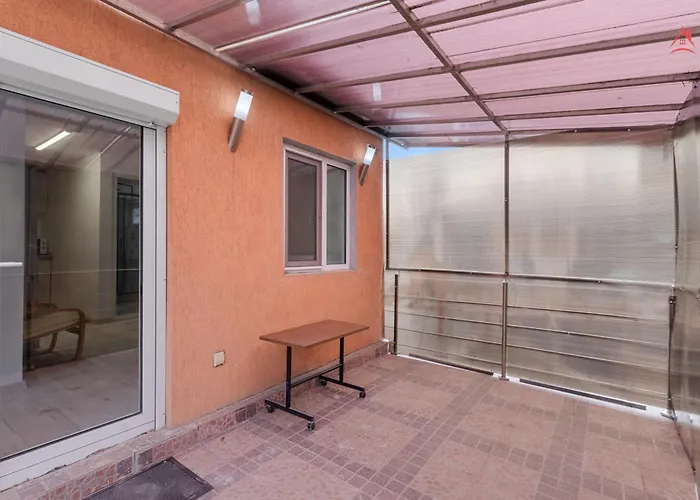 아파트 Grozavesti Easy Retreat