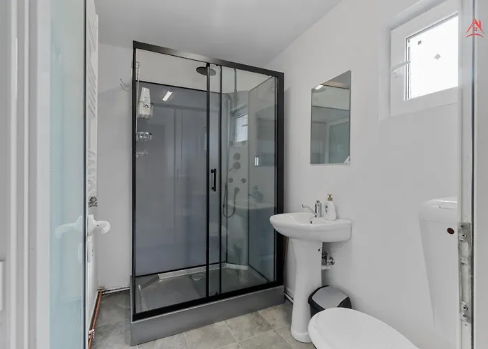 Appartement Grozavesti Easy Retreat *