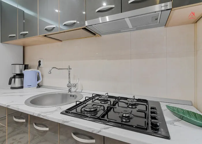 Grozavesti Easy Retreat Boekarest