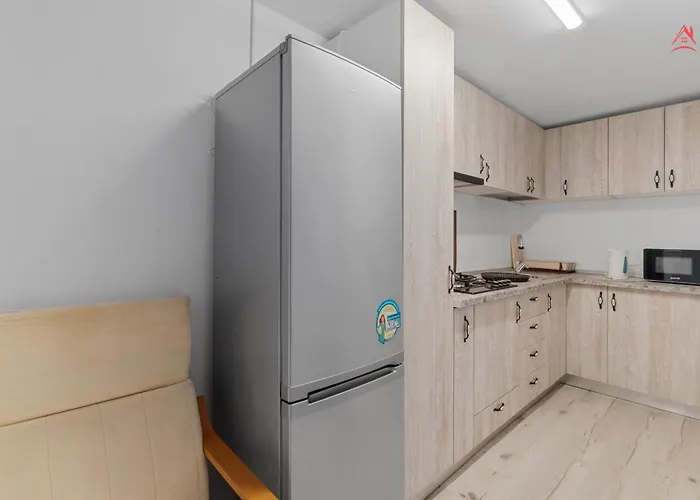 Grozavesti Easy Retreat * Bukarest