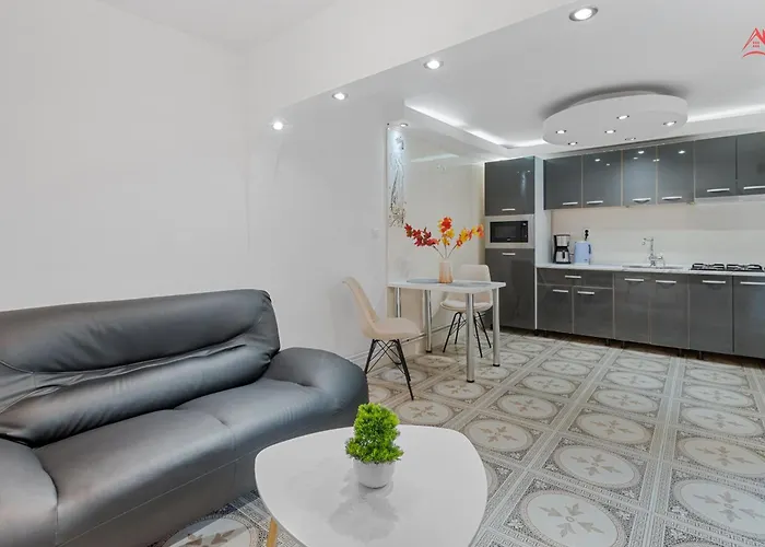 Grozavesti Easy Retreat