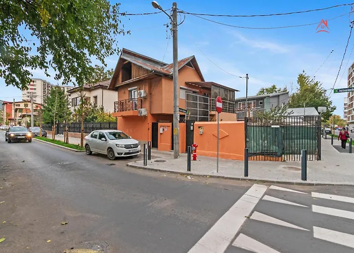 Grozavesti Easy Retreat * Bukarest